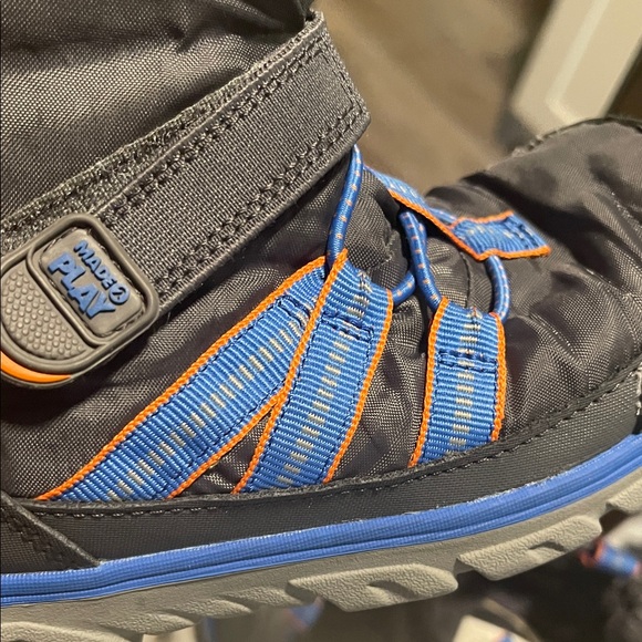 Stride Rite Insulated Boots - Picture 8 of 10